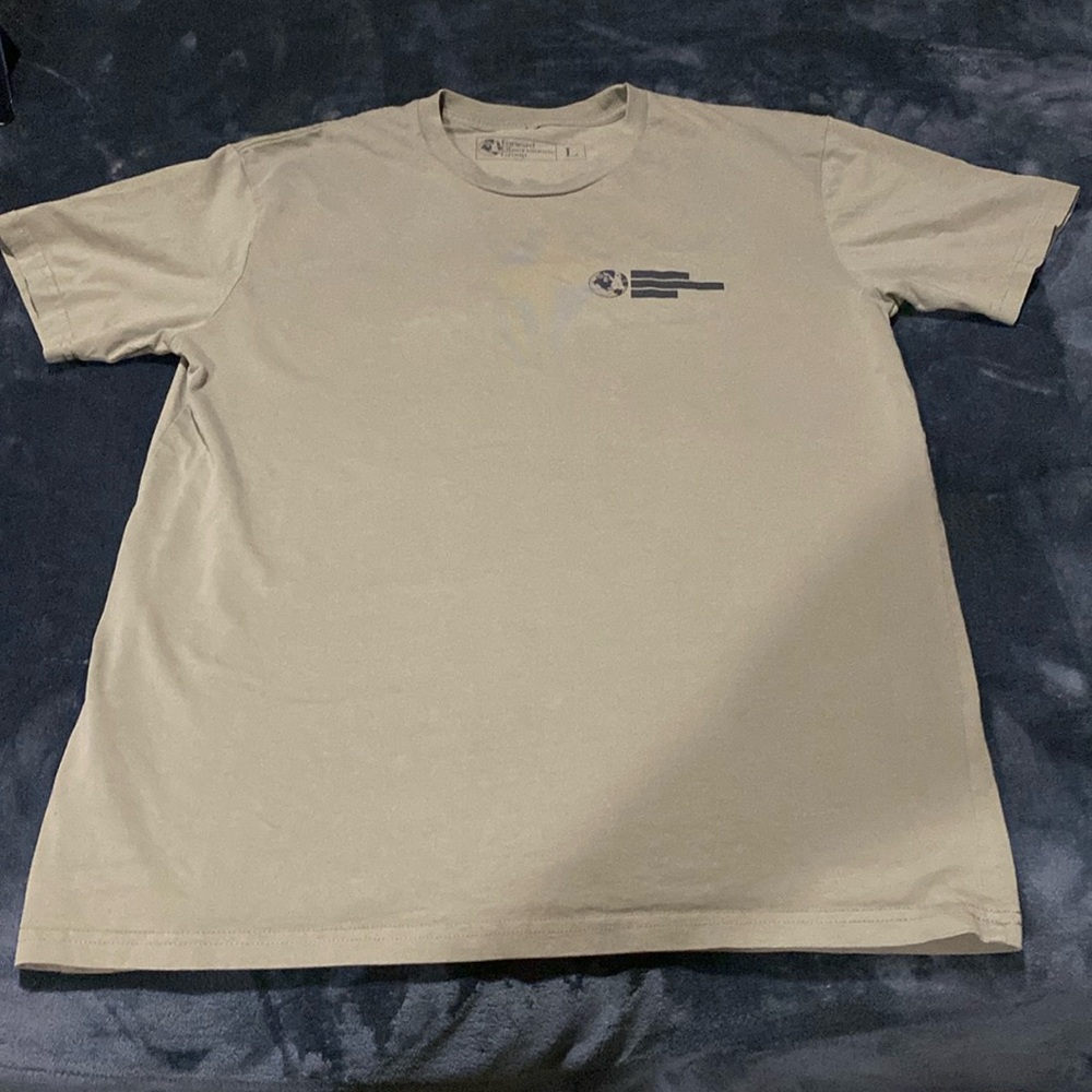 FOG t-shirt